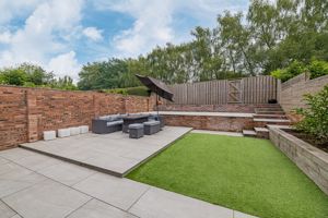 Garden- click for photo gallery